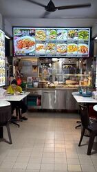 Jalan Besar Plaza (D8), Shop House #626857151